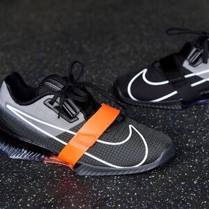 Nike Romaelos 4 women size 7